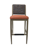 san marco bar stool - 1