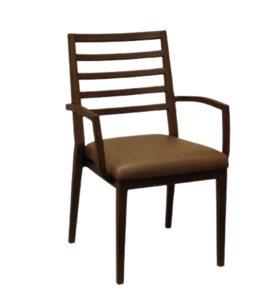 San Pedro Arm Chair | Nufurn Commercial Furniture 