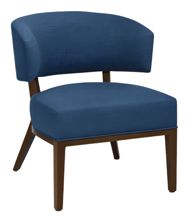 San Marino Tub Chair | Nufurn Commercial Furniture 