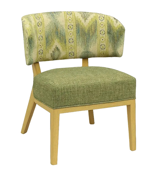 San Marino Tub Chair | Nufurn Commercial Furniture 