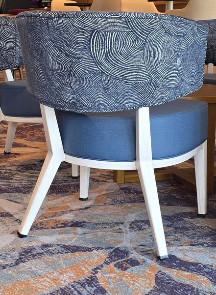 Club: Coorparoo RSL | Nufurn Commercial Furniture 