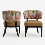 San Marino Tub Chair | Nufurn Commercial Furniture 