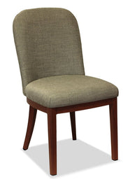 San Ponzo Dining Chair | Nufurn Commercial Furniture 