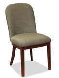 San Ponzo Dining Chair | Nufurn Commercial Furniture 