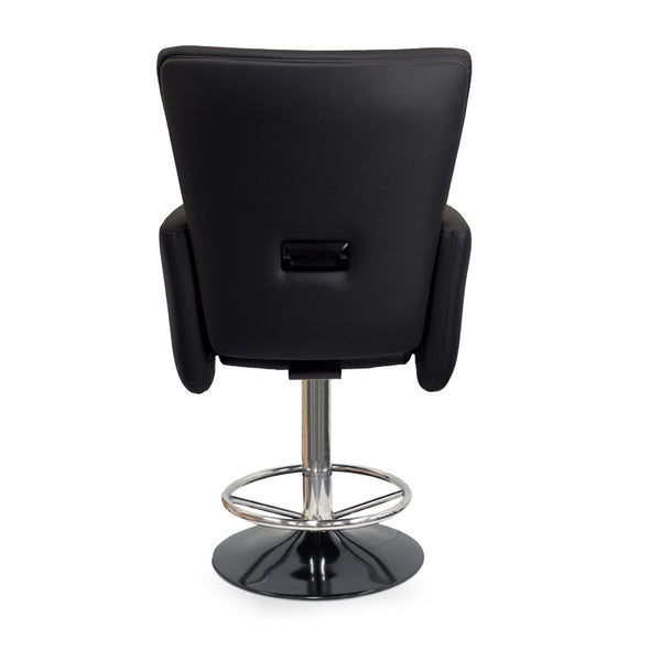 Sarava Gaming Stool with Disc Base | 5 Year Commercial Warranty ...