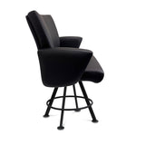 Sarava Gaming Stool  | In Stock | Nufurn Commercial Furniture 