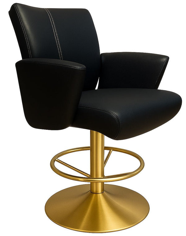 Sarava Gaming Stool | Nufurn Commercial Furniture 