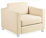 Sienna Lounge Single | Nufurn Commercial Furniture 