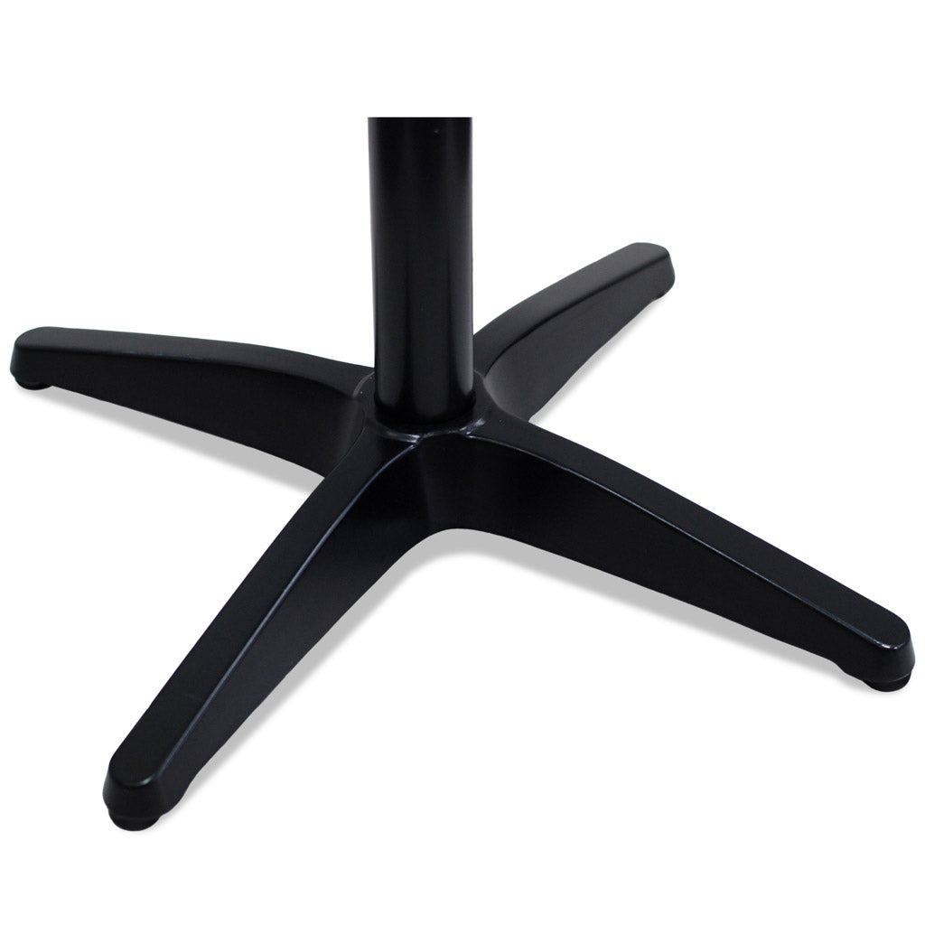 Sila Restaurant Table Base Nufurn Commercial Furniture