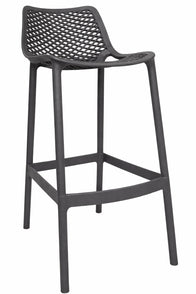 Skye Outdoor Barstool | In Stock | Nufurn Commercial Furniture 