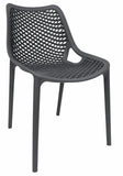 In Stock - Skye Outdoor Chair | Nufurn Commercial Furniture 