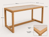Skyline Timber Dry Bar | Nufurn Commercial Furniture 