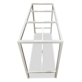 Smart Dry Bar Table Frame | Nufurn Commercial Furniture 