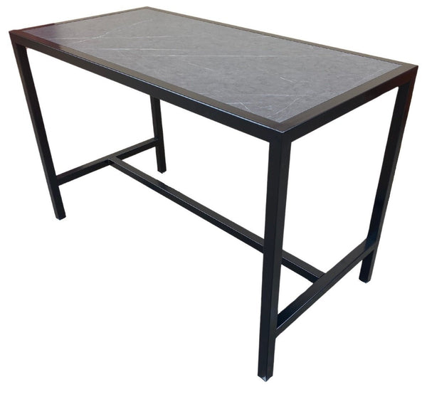 Dry Bar with Compact Laminate Insert | Nufurn Commercial Furniture 