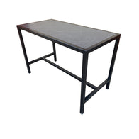 Smart Dry Bar Table Frame | Nufurn Commercial Furniture 
