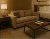 Riverview Sofa Bed | Nufurn Commercial Furniture 
