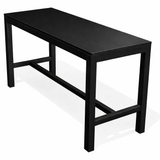 Butchers Timber Dry Bar | Nufurn Commercial Furniture 