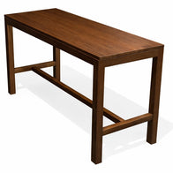 Butchers Timber Dry Bar | Nufurn Commercial Furniture 