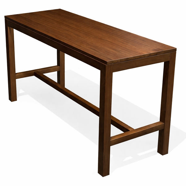 Butchers Timber Dry Bar | Nufurn Commercial Furniture 