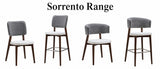 Sorrento Tub Barstool | Nufurn Commercial Furniture 