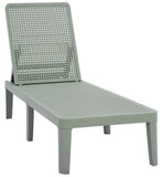 Sorrento Sun Lounger | Nufurn Commercial Furniture 