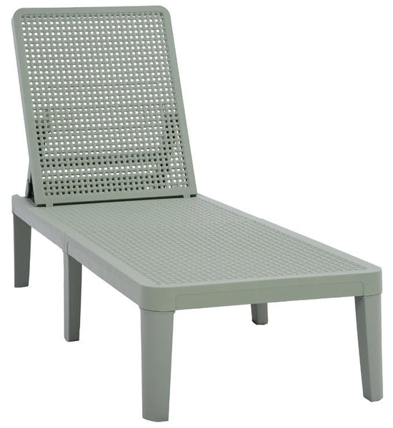 Sorrento Sun Lounger | Nufurn Commercial Furniture 