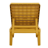 Sorrento Sun Lounger | Nufurn Commercial Furniture 