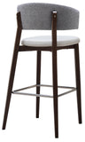 Sorrento Tub Barstool | Nufurn Commercial Furniture 
