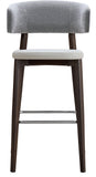 Sorrento Tub Barstool | Nufurn Commercial Furniture 
