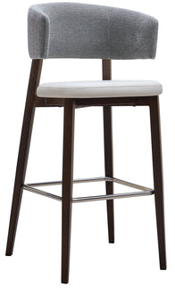 Sorrento Tub Barstool | Nufurn Commercial Furniture 