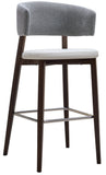 Sorrento Tub Barstool | Nufurn Commercial Furniture 