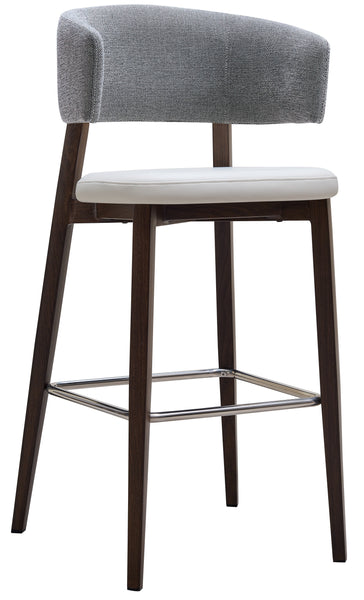 Sorrento Tub Barstool | Nufurn Commercial Furniture 
