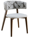 Sorrento Dining Tub Chair | Nufurn Commercial Furniture 