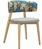 Sorrento Dining Tub Chair | Nufurn Commercial Furniture 