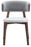 Sorrento Dining Tub Chair | Nufurn Commercial Furniture 