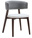 Sorrento Dining Tub Chair | Nufurn Commercial Furniture 