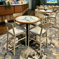 Pub: Springfield Tavern - Qld | Nufurn Commercial Furniture 