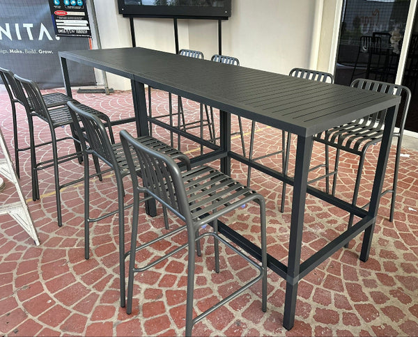 Pub: Springfield Tavern - Qld | Nufurn Commercial Furniture 