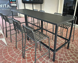 Pub: Springfield Tavern - Qld | Nufurn Commercial Furniture 