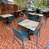Pub: Springfield Tavern - Qld | Nufurn Commercial Furniture 