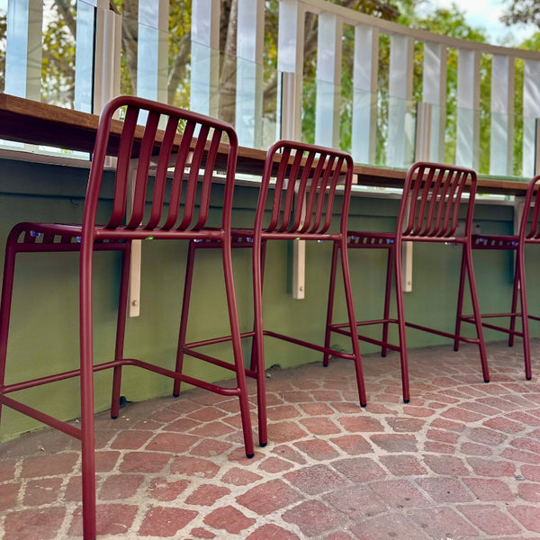 Pub: Springfield Tavern - Qld | Nufurn Commercial Furniture 