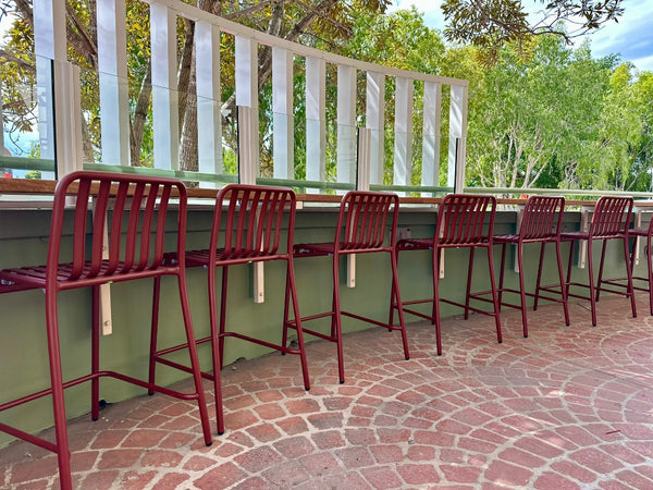 Pub: Springfield Tavern - Qld | Nufurn Commercial Furniture 