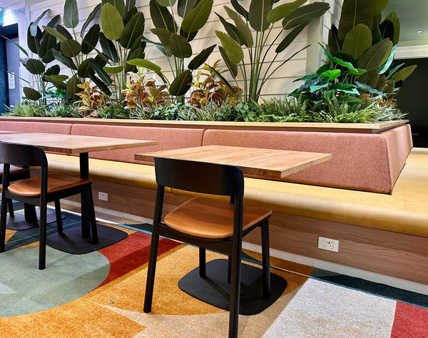 Pub: Springfield Tavern - Qld - Stage 2 | Nufurn Commercial Furniture 