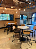 Pub: Springfield Tavern - Qld - Stage 2 | Nufurn Commercial Furniture 