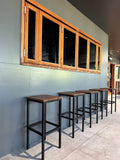 Pub: Springfield Tavern - Qld - Stage 2 | Nufurn Commercial Furniture 