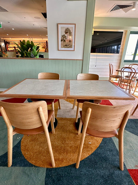 Pub: Springfield Tavern - Qld - Stage 2 | Nufurn Commercial Furniture 
