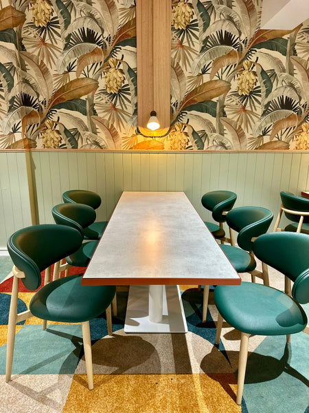 Pub: Springfield Tavern - Qld - Stage 2 | Nufurn Commercial Furniture 