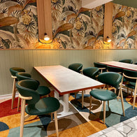 Pub: Springfield Tavern - Qld - Stage 2 | Nufurn Commercial Furniture 