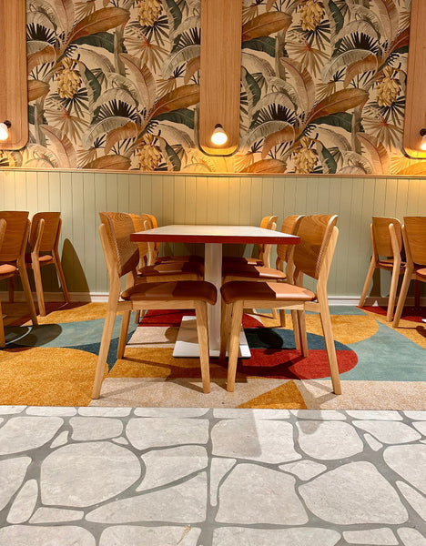 Pub: Springfield Tavern - Qld - Stage 2 | Nufurn Commercial Furniture 