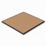 Compact Laminate Tops with Metal Edge | Nufurn Commercial Furniture 
